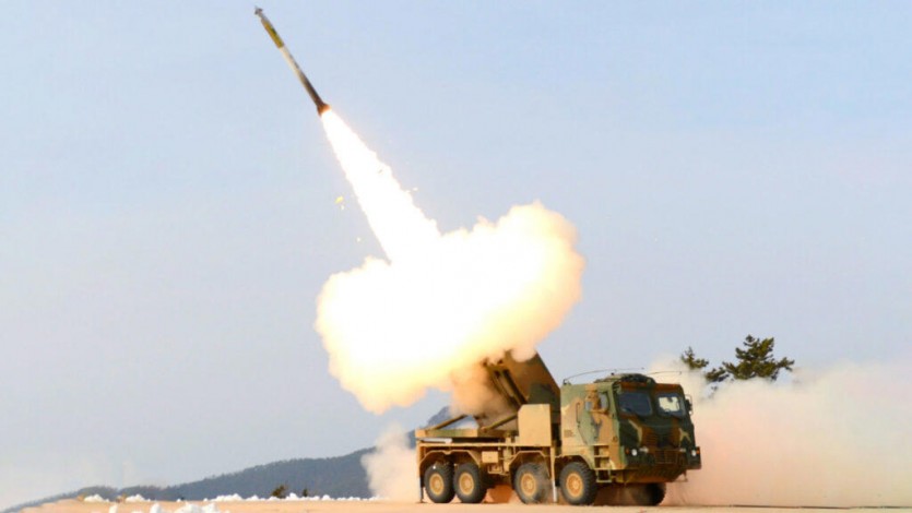 천무 / 출처 : 한화에어로스페이스